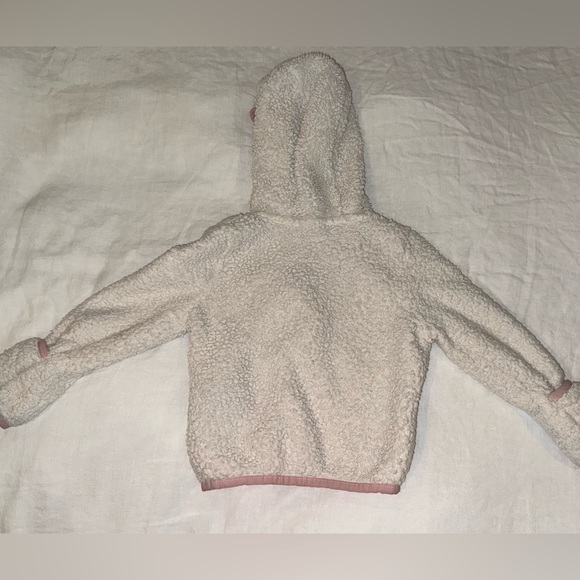 North Face Fleece Jacket - Picture 5 of 7